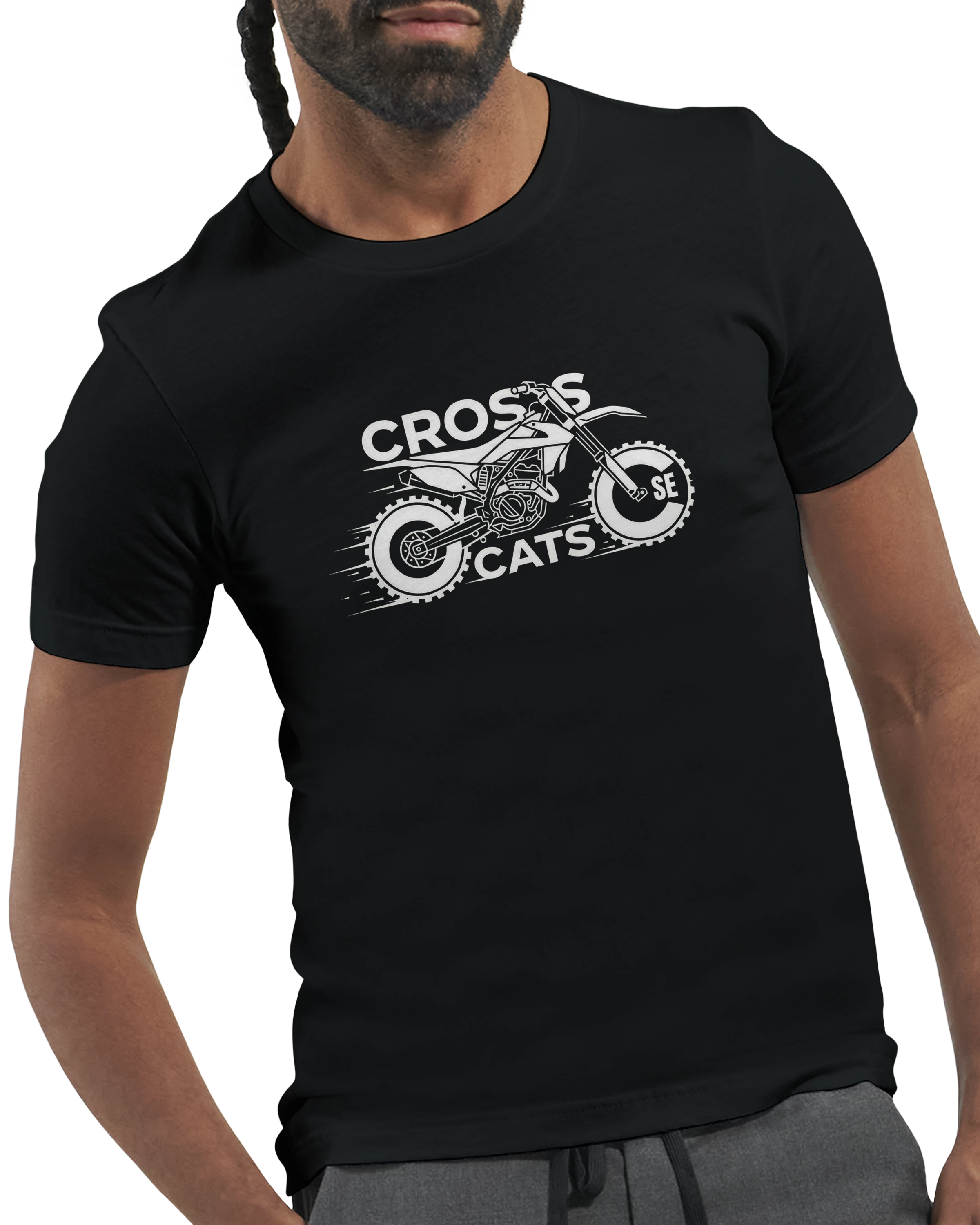 CCSE MX1 | T-Shirt | Premium