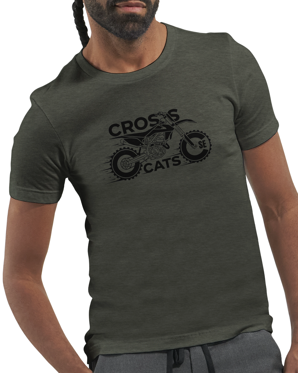 CCSE MX1 | T-Shirt | Premium