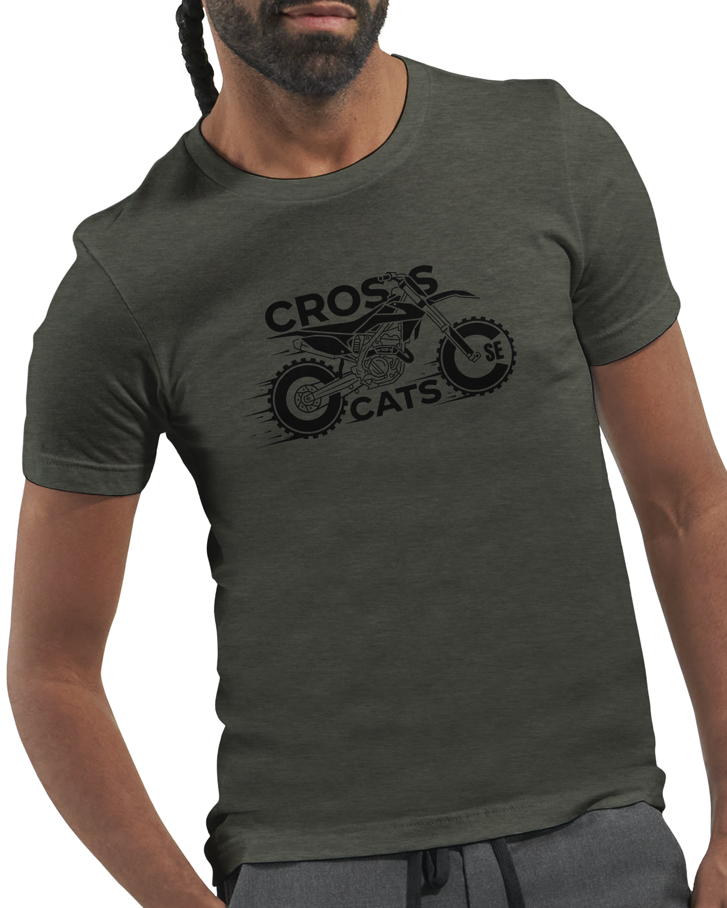 CCSE MX1 | T-Shirt | Premium