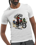 MZ Enduro Race | T-Shirt | Premium