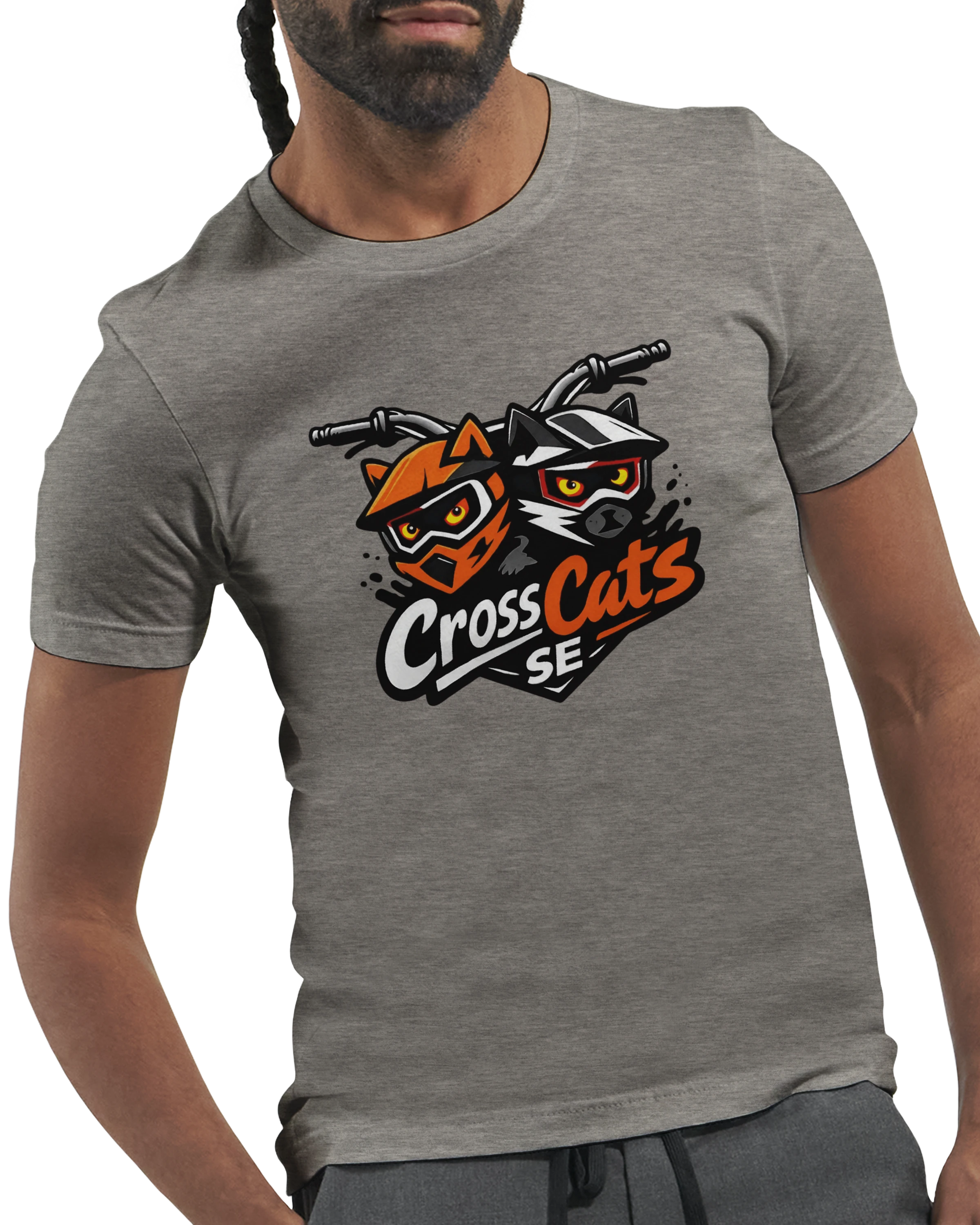 CCSE Logotype 2 | T-Shirt | Premium